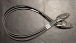 Cisco STACK-T1-1M Stackwise 480 Stacking Cable Catalyst 38509300. Fixed Price $59.99.