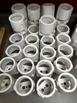 Cambridge Speaker Surface Mount Bracket (3.5 In Tall). Fixed Price $15.00.