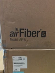 Ubiquiti Networks Airfiber Wireless Bridge (AF-5-H-705). Fixed Price $699.99.