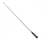 Universal 144/430MHZ Flexible Dual Band Vhf/uhf Sma-female Radio Antenna 2.15DBI. Fixed Price $12.04.
