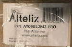 Altelix AY09G12M2-PRO Antenna. Fixed Price $35.00.