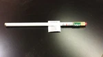 Connectivity Laird FG8243 824-896 Mhz 3DB Gold Fiberglass Omni Antenna. Fixed Price $109.00.