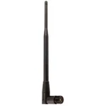 1PC L-com HG2405RD-RSP Reverse Polarity Antenna, 2.4 Ghz 5.5 Dbi, Wireless. Fixed Price $35.79.