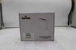 New Open Box Baicells EG2013B-M11 Atom ID06 3.5GHZ 6.5DBI CAT6/7 Indoor. Fixed Price $39.99.