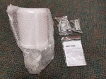 Terrawave Ventev - M6060060MOD33607N 2.4/5 Ghz Dbi Mimo Outdoor Omni. Fixed Price $24.99.