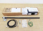 Cisco HGA9N Highgain Omni-directional 9DB Antenna For N-type Connectors Boxed. Fixed Price $177.10.