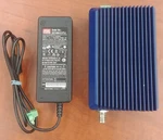 Cambium NB-N500210A-US Cnreach 220MHZ Single Radio With Power Supply. Fixed Price $495.00.
