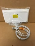 New Cisco AIR-ANT2566P4W-R Dual Band Directional Antenna 2.4/5GHZ 6DBI Free Ship. Fixed Price $99.99.