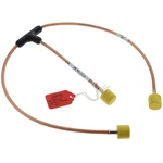 New Vor Antenna Cable P/n DMN4-15-5 Dorne & Margolin. Fixed Price $95.25.