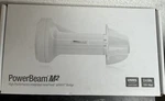 Ubiquiti Powerbeam Airmax Bridge PBE-M2-400. Fixed Price $49.99.