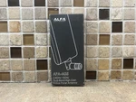 Alfa APA-M25 2.4/5 Ghz Dual Band Wi-fi Directional 10 Dbi 802.11AC Panel Antenna. Fixed Price $25.19.