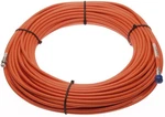 150' LMR-300-LLPL Low Loss Plenum RG8X Ohm Times Microwave Coaxial Tnc To Bnc. Fixed Price $201.60.