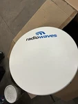 Radiowaves HPD2-5.2NS Parabolic Mono-directional Reflector Antenna. Fixed Price $1000.00.