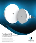 Ubiquiti PBE-M5-400-ISO-US Ghz Bridge W/ Rf Isolated Reflector (5 Pack) New!. Fixed Price $469.00.