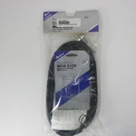 Hirschmann Mca 2000 & 3129 Mobility Antenna Base And Cable. Fixed Price $19.99.