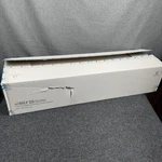 Ubiquiti Airmax AM-5AC22-45 5GHZ 22DBI Degree Sector Antenna Damaged. Fixed Price $107.96.