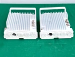 Cambium Networks Ptp 820S Radio 11WGHZ, TR500, CH1W6 C110082B016A Ghz.. Fixed Price $729.00.