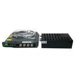 Corning Mobile Remote Hub Unit Iden/smr-page W/ Accessories. Fixed Price $1800.00.