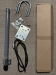 Tenmory 8DBI Long-range Lora Gateway 915MHZ Antenna For Helium Rak Hotspot. Fixed Price $12.00.