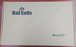 Baicells New PBS2120 NOVA-227 3.5GHZ 2X250MW (24 Dbm) Lte Outdoor Base Station. Fixed Price $499.00.