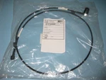 Cisco Aironet Foot Low Loss Cable Rp-tnc/n Connectors AIR-CAB005LL-R-N New. Fixed Price $45.00.