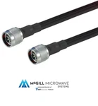 LMR-240-UF Times Microwave Coaxial Cable Assembly Type Male Connectors. Fixed Price $114.27.