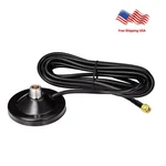 Helium Hotspot Antenna Magnetic Base 3M Cable For Lora Miner Rak Nebra Bobcat. Fixed Price $45.47.