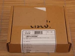 New Cisco 3G-AE015-R Single Port Antenna Stand Original Packaging Unopened. Fixed Price $55.34.