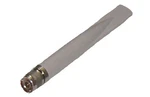 New 2.4GHZ 20DBI High Gain Rp-n Male Router Omni Wifi Wireless Boost Antenna. Fixed Price $9.99.