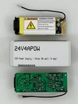 Mikrotik Power Supply 24V4APOW For CCR1036 New. Fixed Price $59.00.