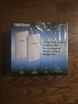 Trendnet TEW-840APBO2K 14 Dbi Wifi AC867 Outdoor Poe Preconfigured. Fixed Price $170.00.