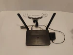 Cambium Networks Cnpilot Home & Small Business Access Point PL-R195WUSA-US. Fixed Price $20.00.