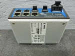 Krones EDS-308-M-SC Ethernet Switch Module. Fixed Price $79.99.