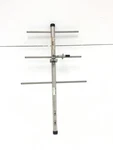 Maxrad Element Yagi 450-470 Mhz 7.1 Db MYA4503 22 1/4" Radio Antenna Qty. Fixed Price $62.98.