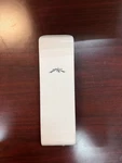 Ubiquiti Networks Nanostation M2 2.4 Ghz Antenna. Fixed Price $35.00.