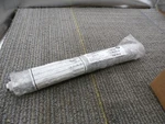 New Cisco AIR-ANT2547VG-N Aironet Dualband Omni Dir 2.4GHZ 4DBI-5GHZ 7DBI-. Fixed Price $150.00.