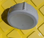 Mikrotik LITE5 Intl + Clamp RBSXT5N-DR2 Cpe. Fixed Price $30.00.