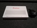 Radisys PM4254 Optical Network Terminal. Fixed Price $40.00.