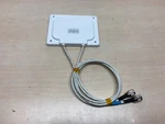 Cisco AIR-ANT5170P-R 7DBI Diversity Patch Antenna. Fixed Price $10.00.