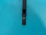 Peplink ACW-342 Wi-fi 2.4GHZ / 5GHZ Omnidirectional Paddle Antenna (rp-sma). Fixed Price $7.00.