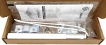 Motorola Symbol 5GHZ Wideband Omni-directional Antenna Rp-sma ML-5299-HPA1-01R. Fixed Price $29.99.