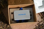 Ericsson Krc 131 185/1, 3R Enclosure 1850-1910 Mhz Duplex Bias Unit. Fixed Price $75.00.