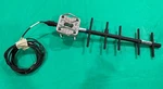 Yagi Antenna. Fixed Price $75.00.
