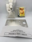 Cisco AIR-ACC2662 Yagi Antenna Mount Bracket 74-1867-01 For ANT1949 New. Fixed Price $33.00.