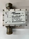Commscope / Amphenol ATSBT-BOTTOM-FM-4G Smart Bias Tee Btsdin Female. Fixed Price $65.00.