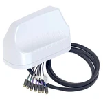 Poynting MIMO-3-17 Badger 7-IN-1 5G Lte 4X4 Wifi Gps Antenna IP69K. Fixed Price $279.99.
