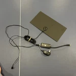 Amplified Antenna Ultra Edge Series Indoor Full Hd 1080P. Fixed Price $10.00.