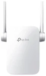Tp-link RE205 Dual Band Ieee 802.11AC 750 Mbit/s Wireless Range Extender. Fixed Price $43.43.