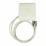 Ventev Terrawave 2.4/5 Ghz Dbi Nano Patch Antenna M6060060D3D3602NS. Fixed Price $314.96.
