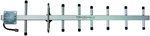 High-performance Single-band Yagi Antenna With N-female Connector. Fixed Price $103.99.